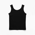 Regata Canelada Collybus Premium - Black / Cotton Ribbed