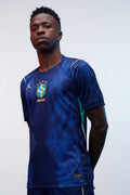 Camisa do Brasil Azul 2026: Represente o Brasil com Estilo! 🌟