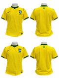 Camisa do Brasil Oficial da Copa 2026